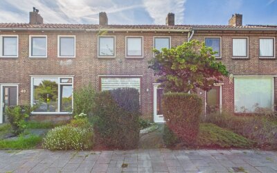 Spoorstraat 51