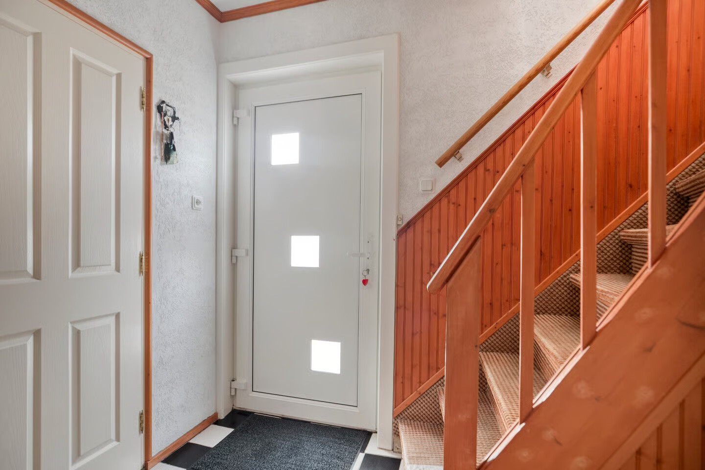 Twee-onder-één-kap te koop: Spoorstraat 54, Sluiskil