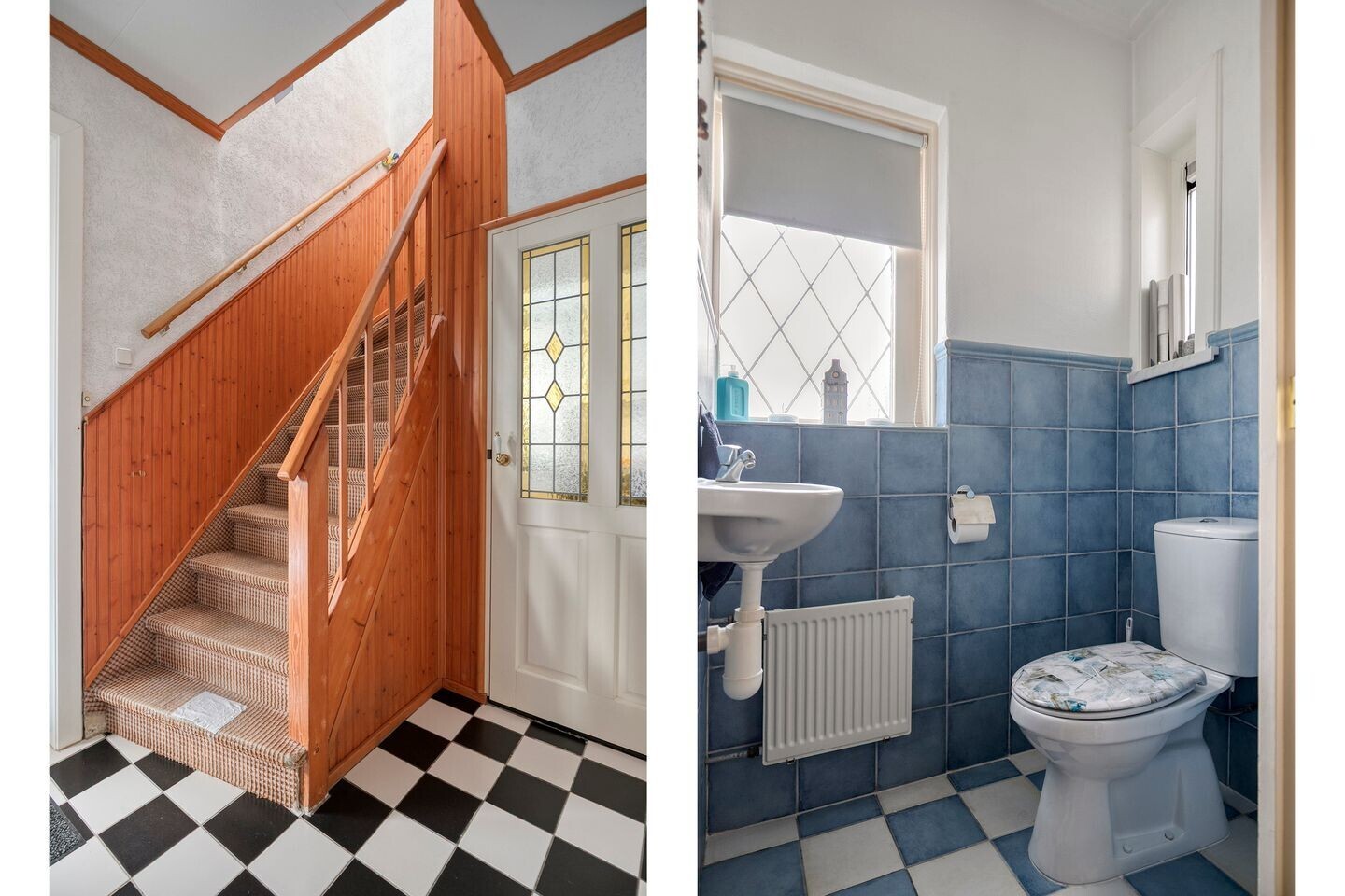 Twee-onder-één-kap te koop: Spoorstraat 54, Sluiskil