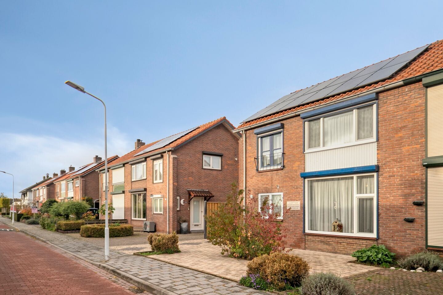 Twee-onder-één-kap te koop: Spoorstraat 54, Sluiskil