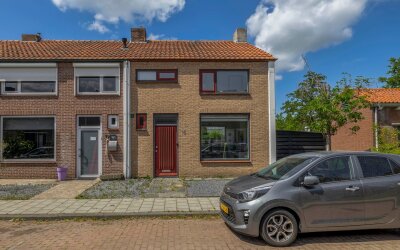 Bosjesweg 15
