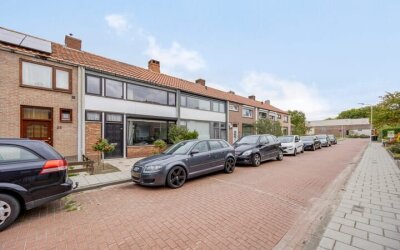 Bosjesweg 23