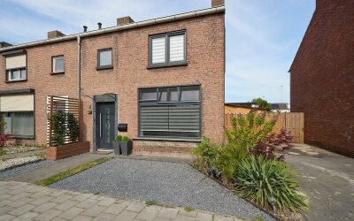 Bosjesweg 47