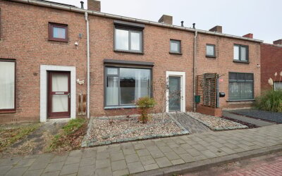 Bosjesweg 49
