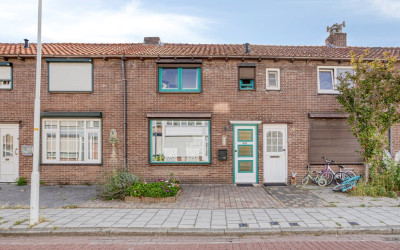 Bosjesweg 36