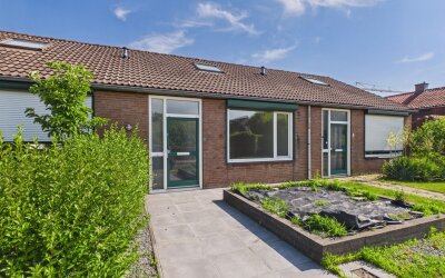 Isabellastraat 3