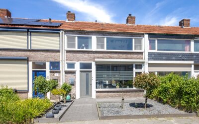 Bontepolderstraat 13