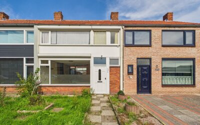 Visartstraat 3