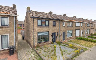 Visartstraat 20