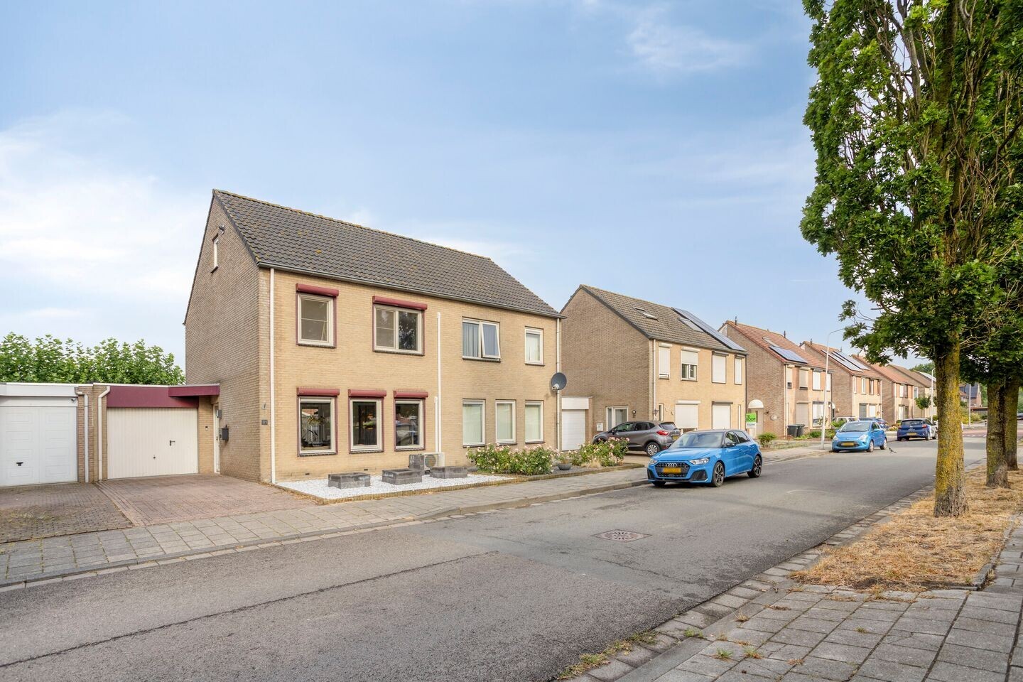 Tussenwoning te koop: Canisvlietstraat 31, Sluiskil