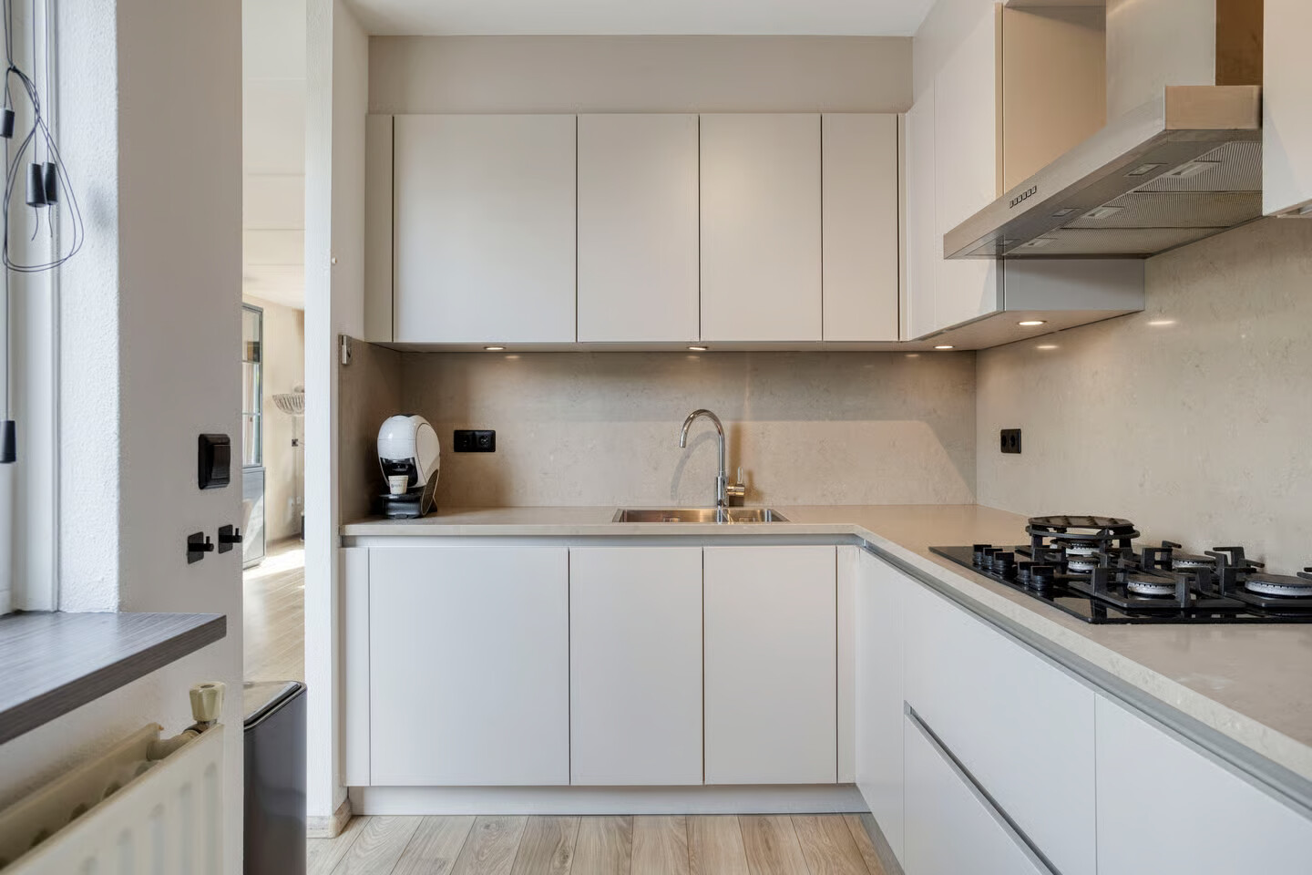 Tussenwoning te koop: Canisvlietstraat 31, Sluiskil
