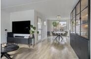 Tussenwoning te koop: Canisvlietstraat 31, Sluiskil