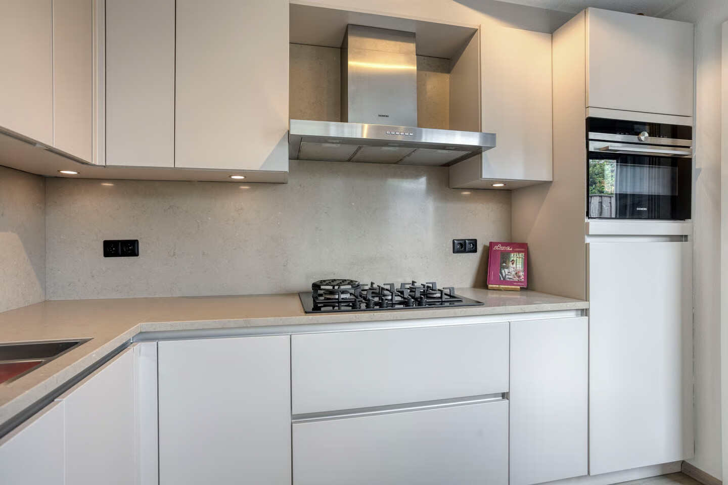 Tussenwoning te koop: Canisvlietstraat 31, Sluiskil