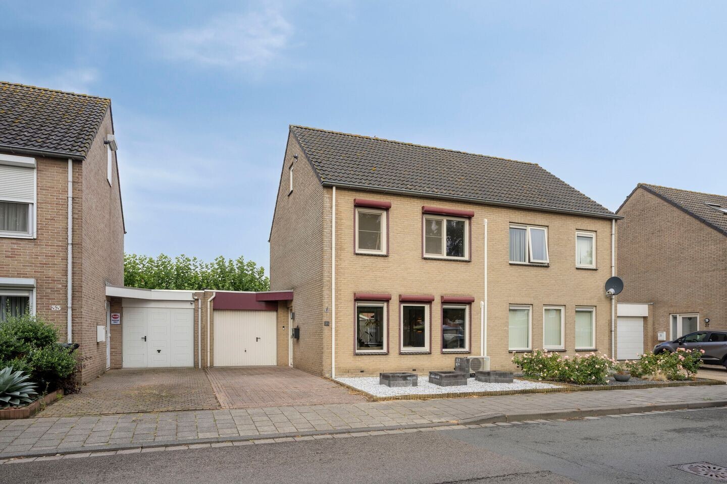 Tussenwoning te koop: Canisvlietstraat 31, Sluiskil