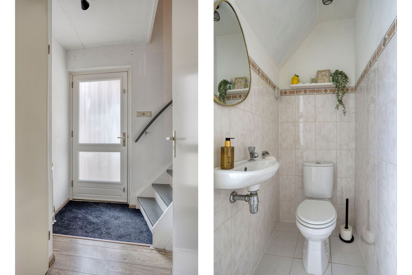 Tussenwoning te koop: Canisvlietstraat 31, Sluiskil