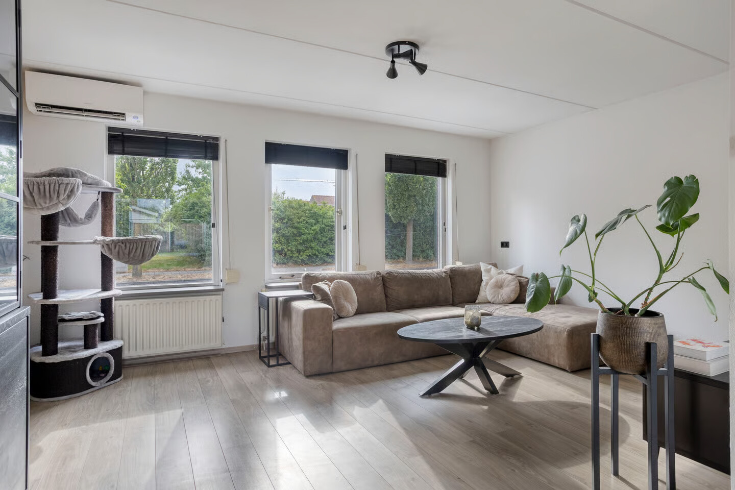 Tussenwoning te koop: Canisvlietstraat 31, Sluiskil