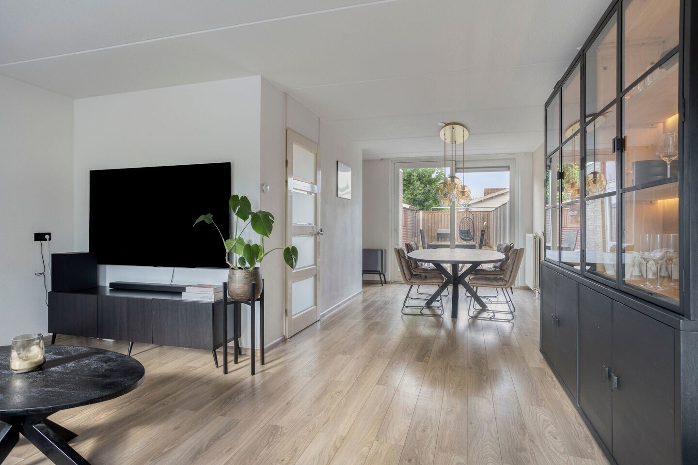 Tussenwoning te koop: Canisvlietstraat 31, Sluiskil