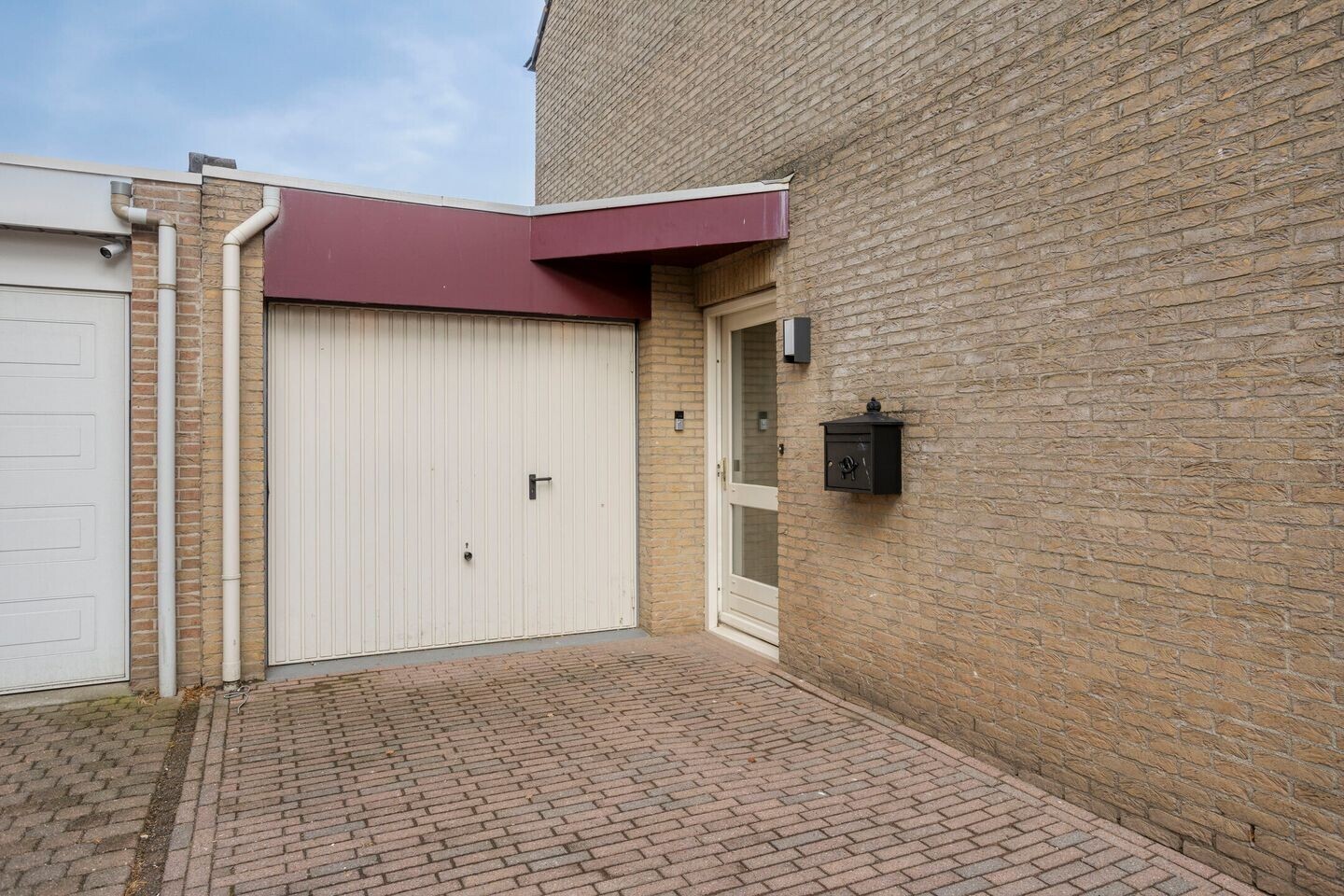 Tussenwoning te koop: Canisvlietstraat 31, Sluiskil