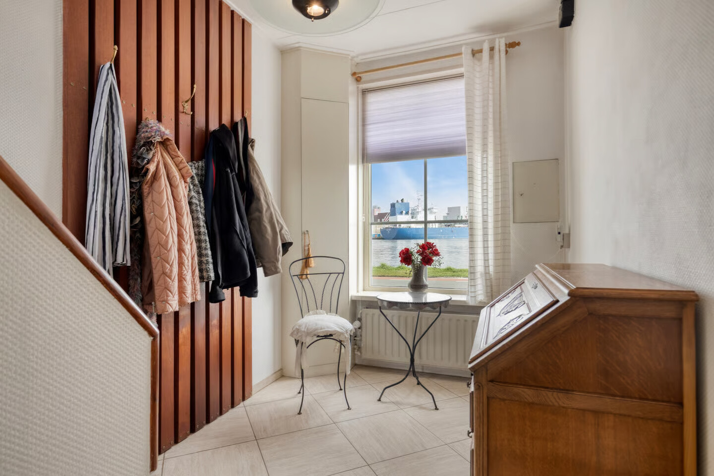 Vrijstaande woning te koop: Kanaalweg 89, Sluiskil
