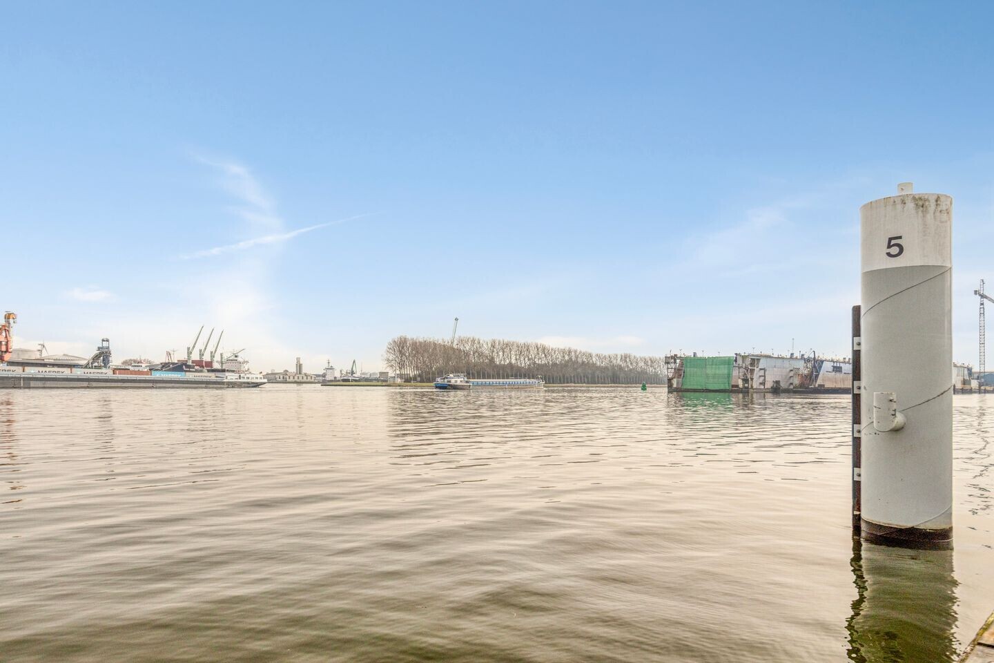 Vrijstaande woning te koop: Kanaalweg 89, Sluiskil