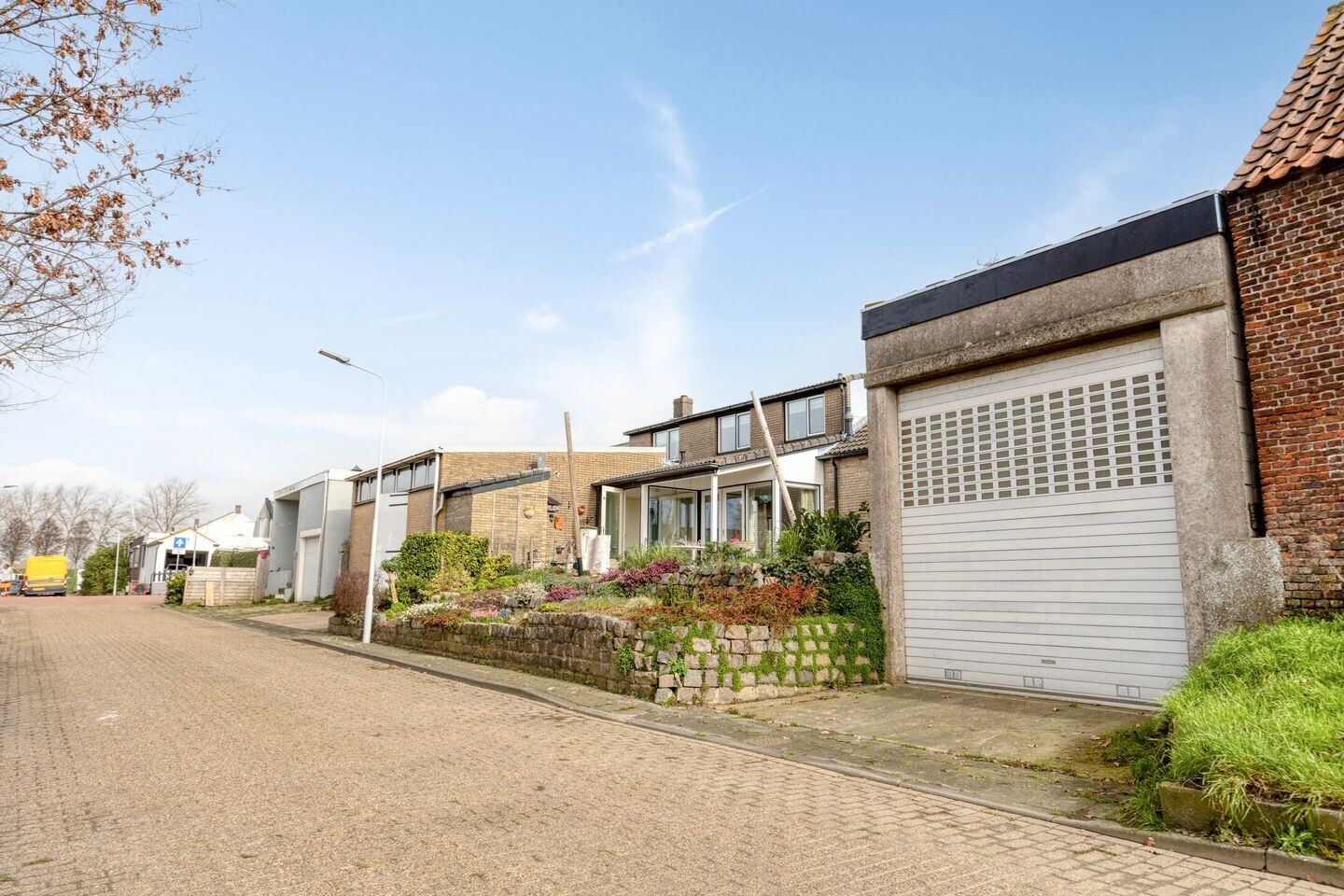 Vrijstaande woning te koop: Kanaalweg 89, Sluiskil