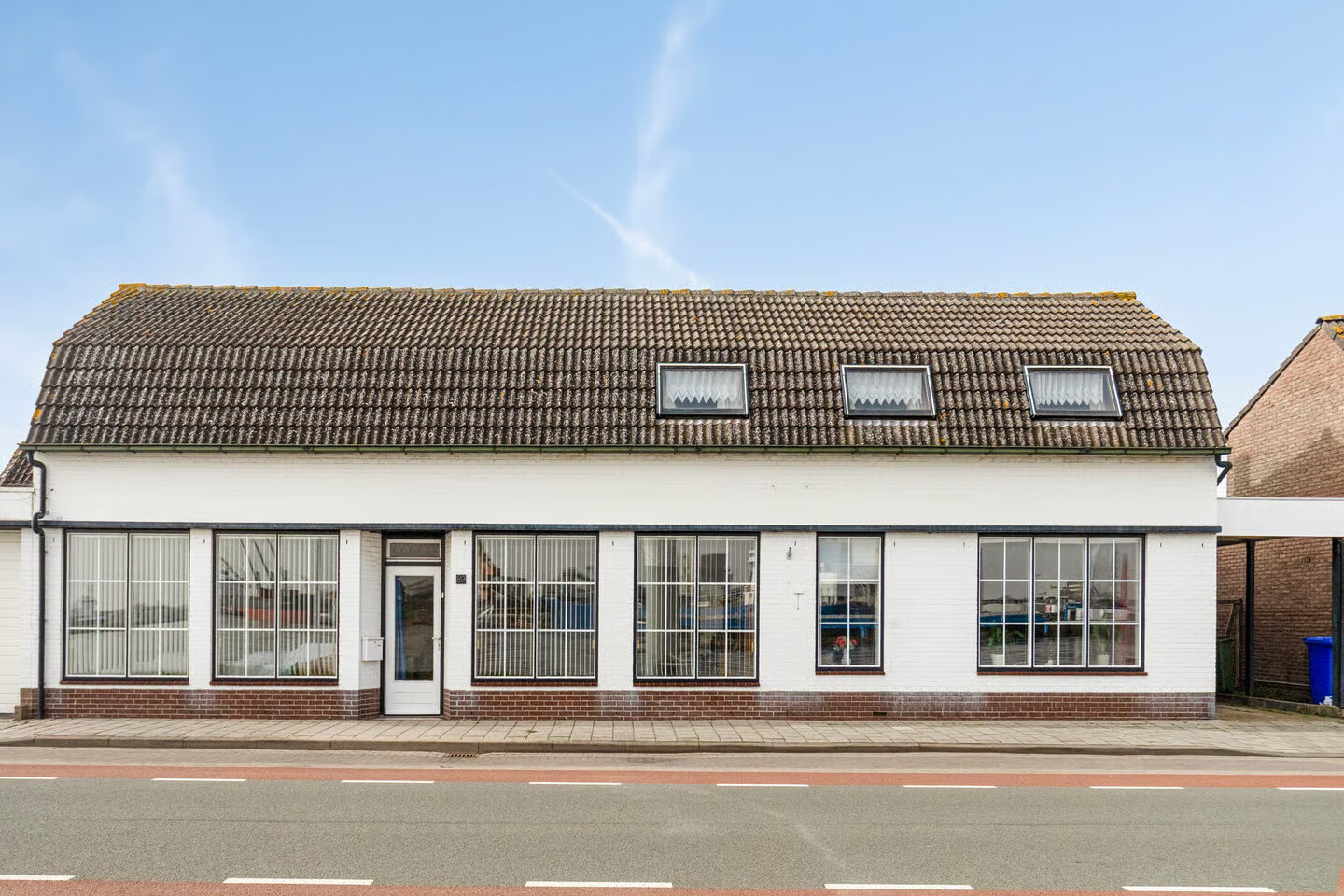Vrijstaande woning te koop: Kanaalweg 89, Sluiskil