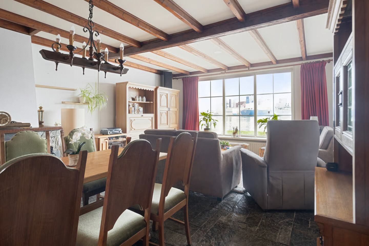 Vrijstaande woning te koop: Kanaalweg 89, Sluiskil