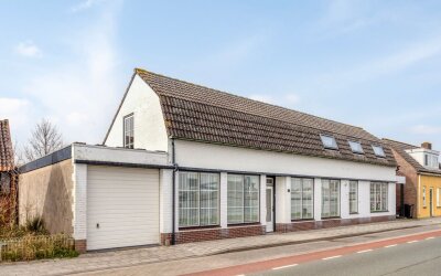 Kanaalweg 89