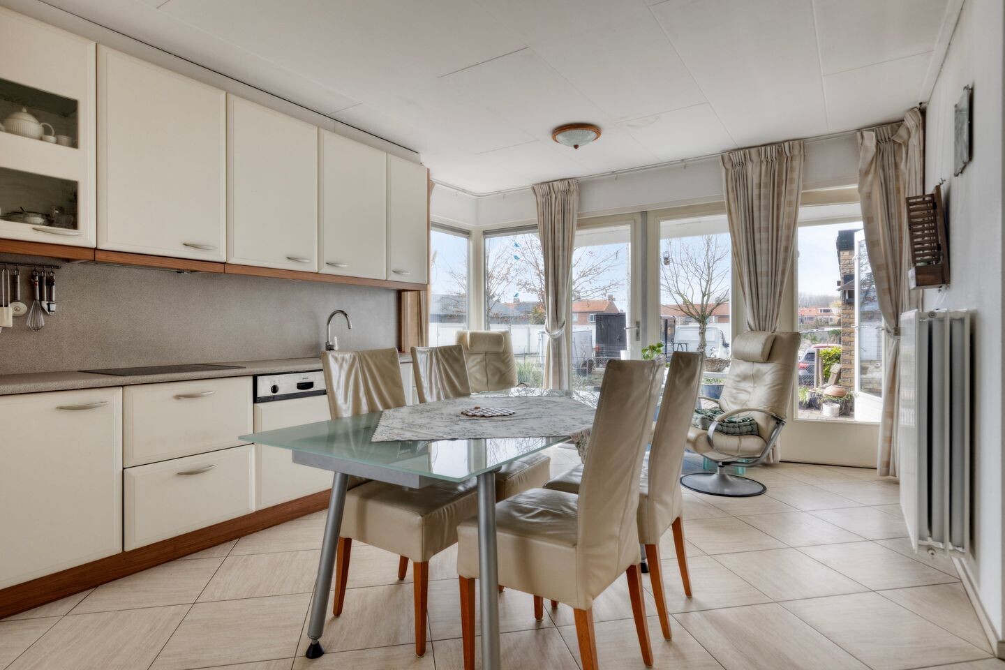 Vrijstaande woning te koop: Kanaalweg 89, Sluiskil