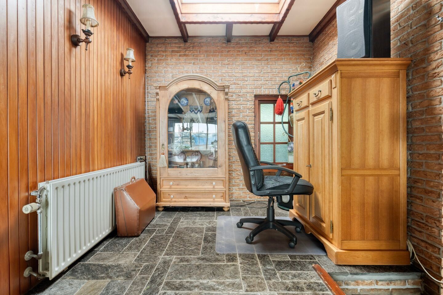 Vrijstaande woning te koop: Kanaalweg 89, Sluiskil