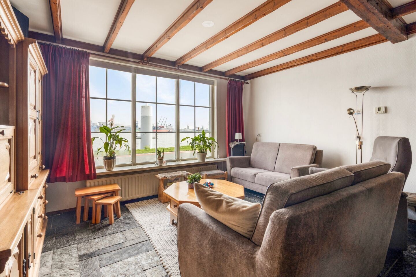 Vrijstaande woning te koop: Kanaalweg 89, Sluiskil