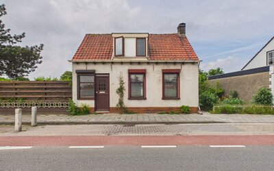 Kanaalweg 92