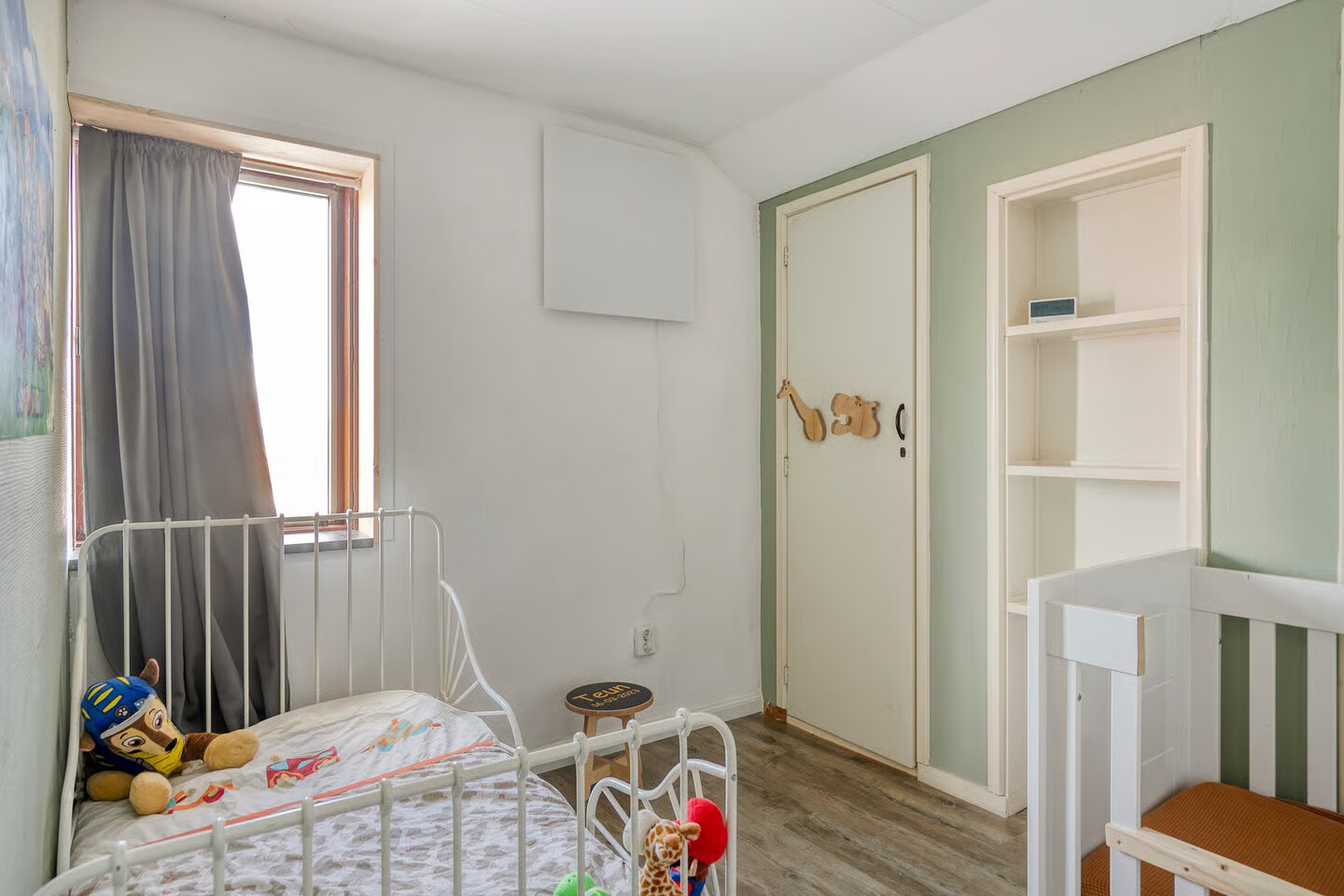 Vrijstaande woning te koop: Stroodorpe 32, Sluiskil