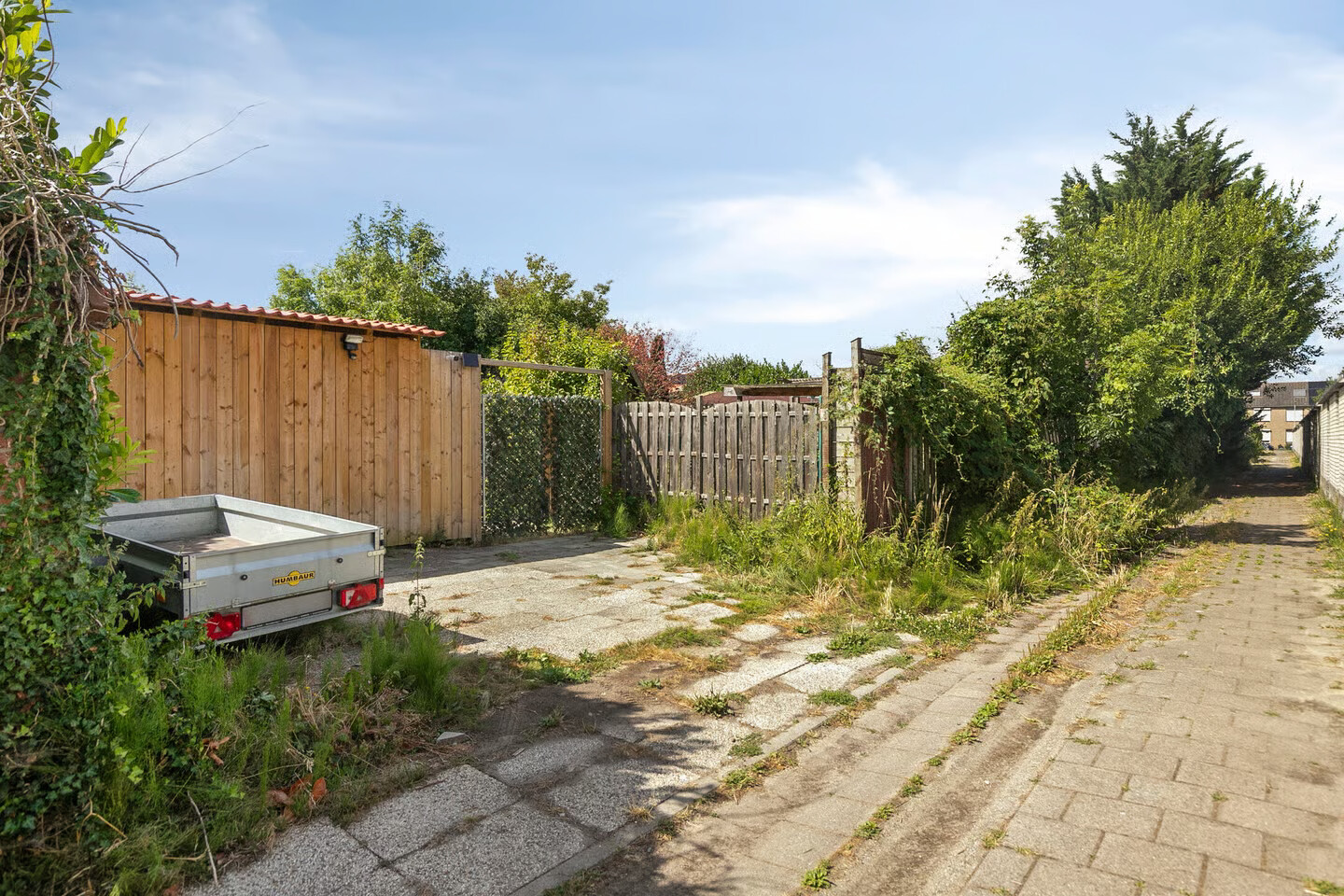 Vrijstaande woning te koop: Stroodorpe 32, Sluiskil
