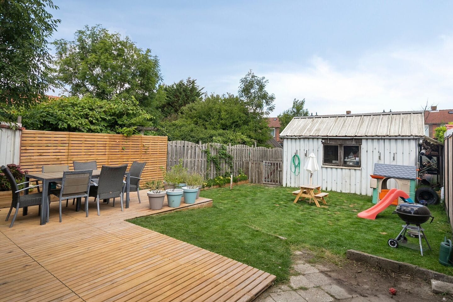 Vrijstaande woning te koop: Stroodorpe 32, Sluiskil