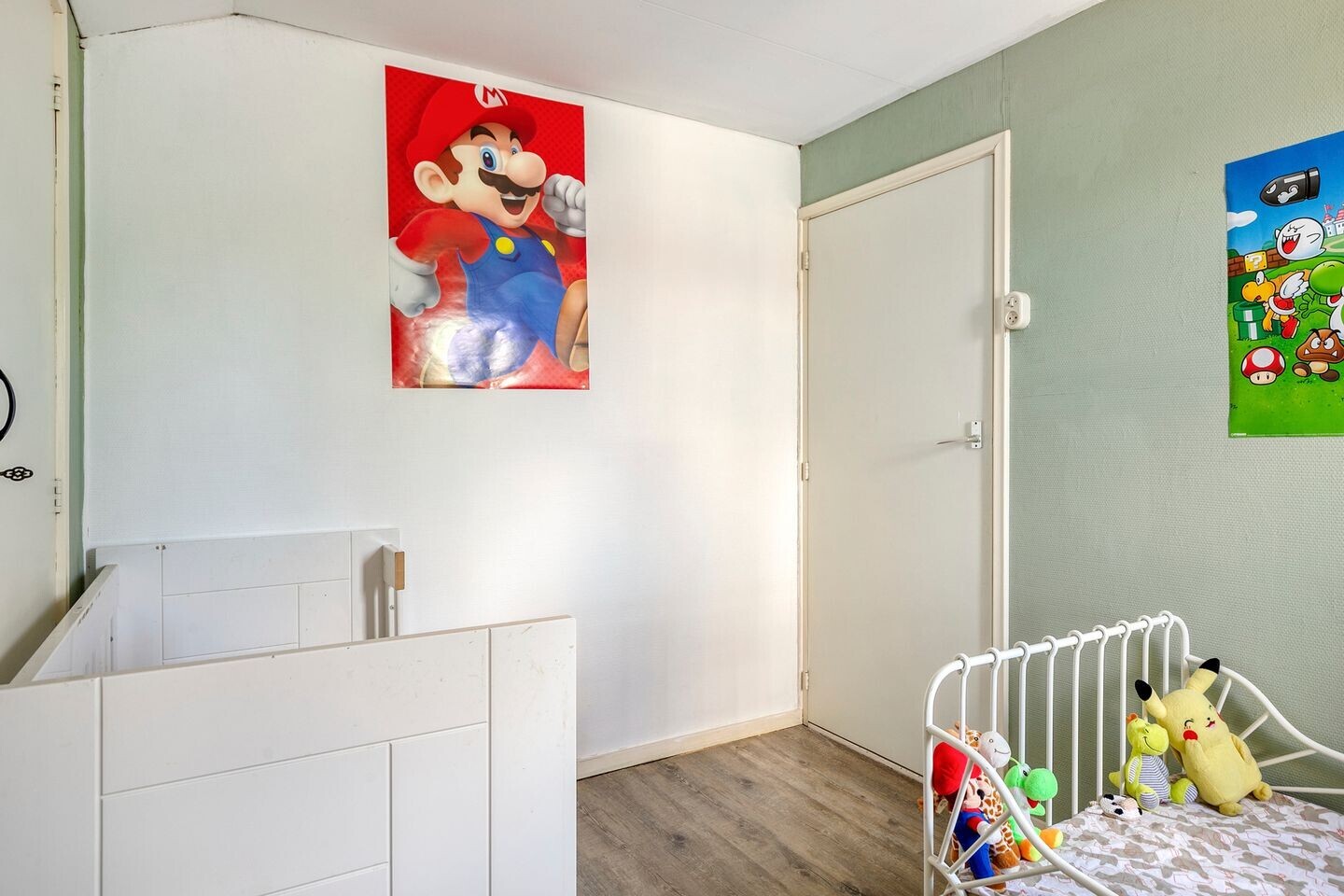 Vrijstaande woning te koop: Stroodorpe 32, Sluiskil