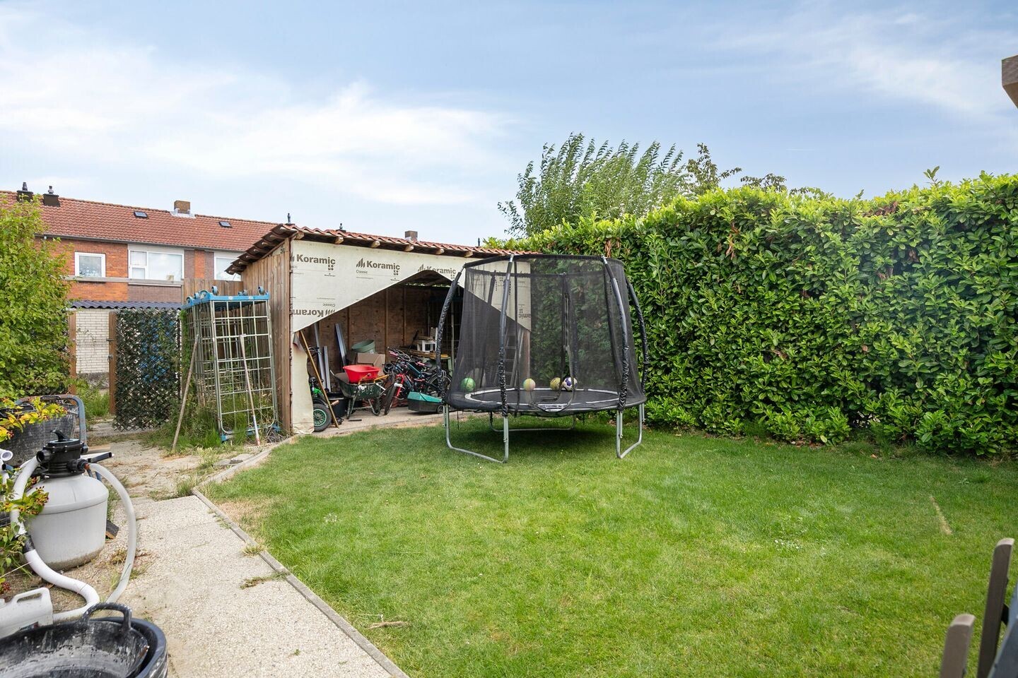Vrijstaande woning te koop: Stroodorpe 32, Sluiskil