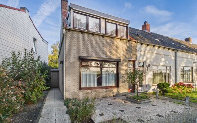 Nieuwe Kerkstraat 11