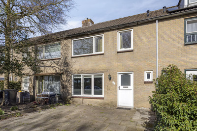 Drostlaan 34