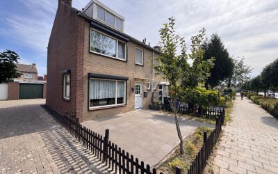 Drostlaan 38