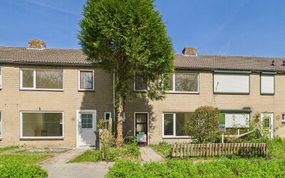 Drostlaan 44