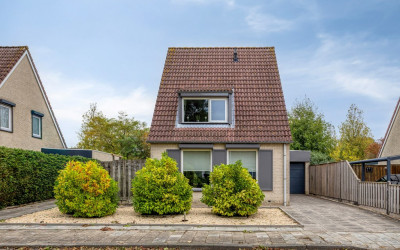 Gildestraat 12-A