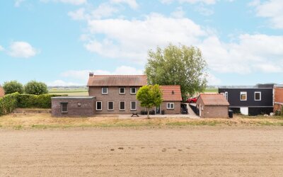 Binnendijk 9