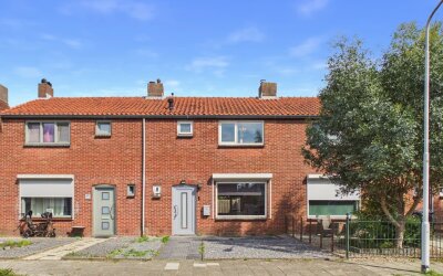 dr. Leenhoutsstraat 36