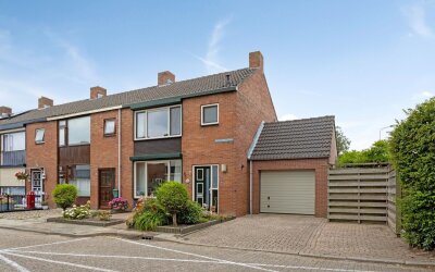 Wilhelminastraat 2