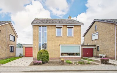 Bernhardstraat 10