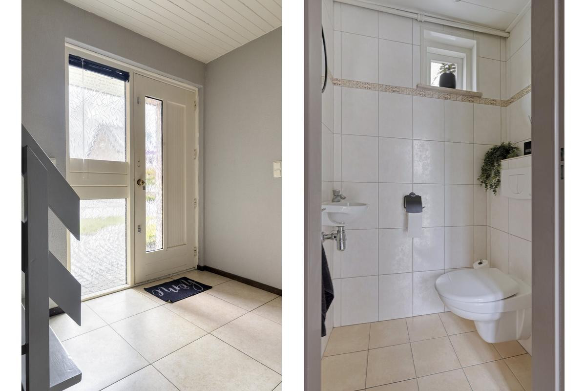 Hoekwoning te koop: ds. Raamshof 2, Hoek