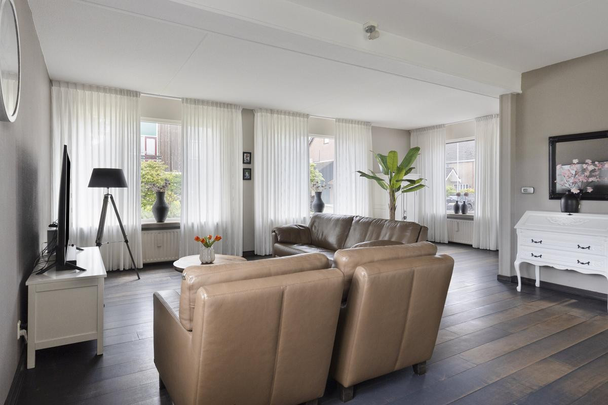 Hoekwoning te koop: ds. Raamshof 2, Hoek
