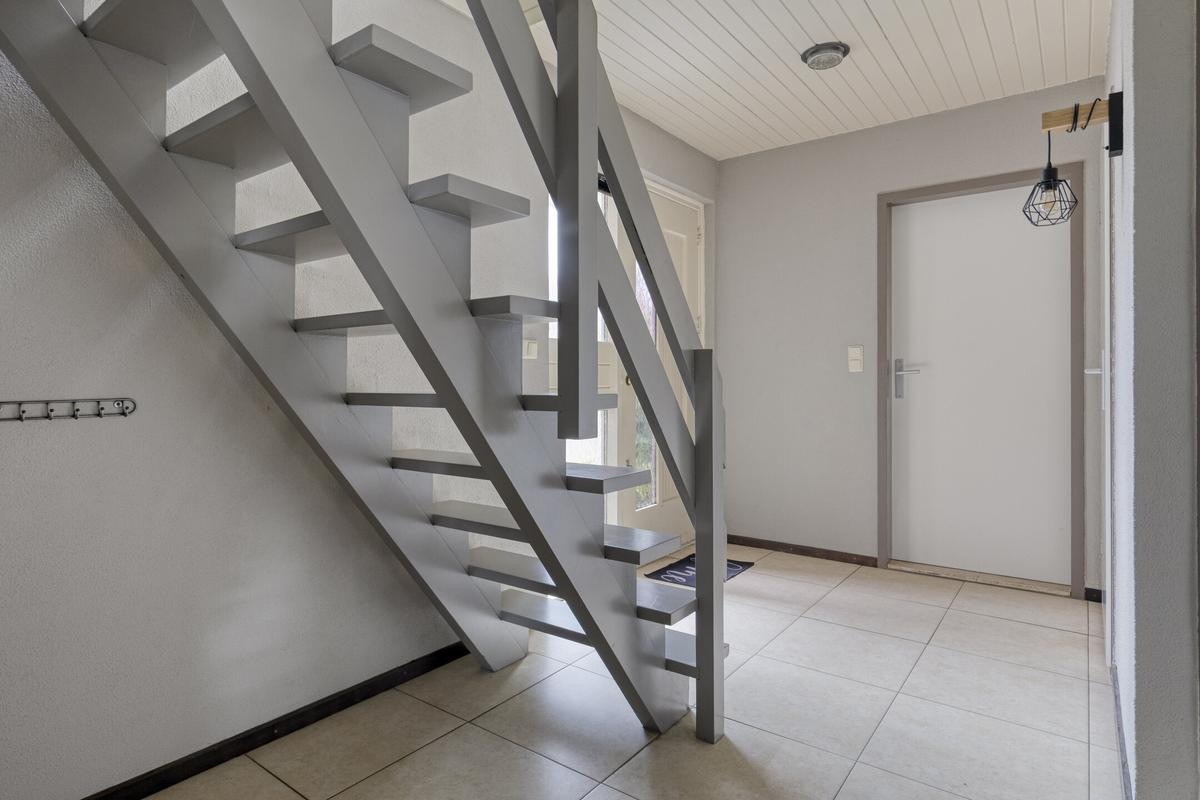 Hoekwoning te koop: ds. Raamshof 2, Hoek