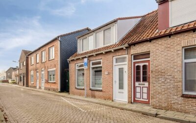 Keijzerstraat 16